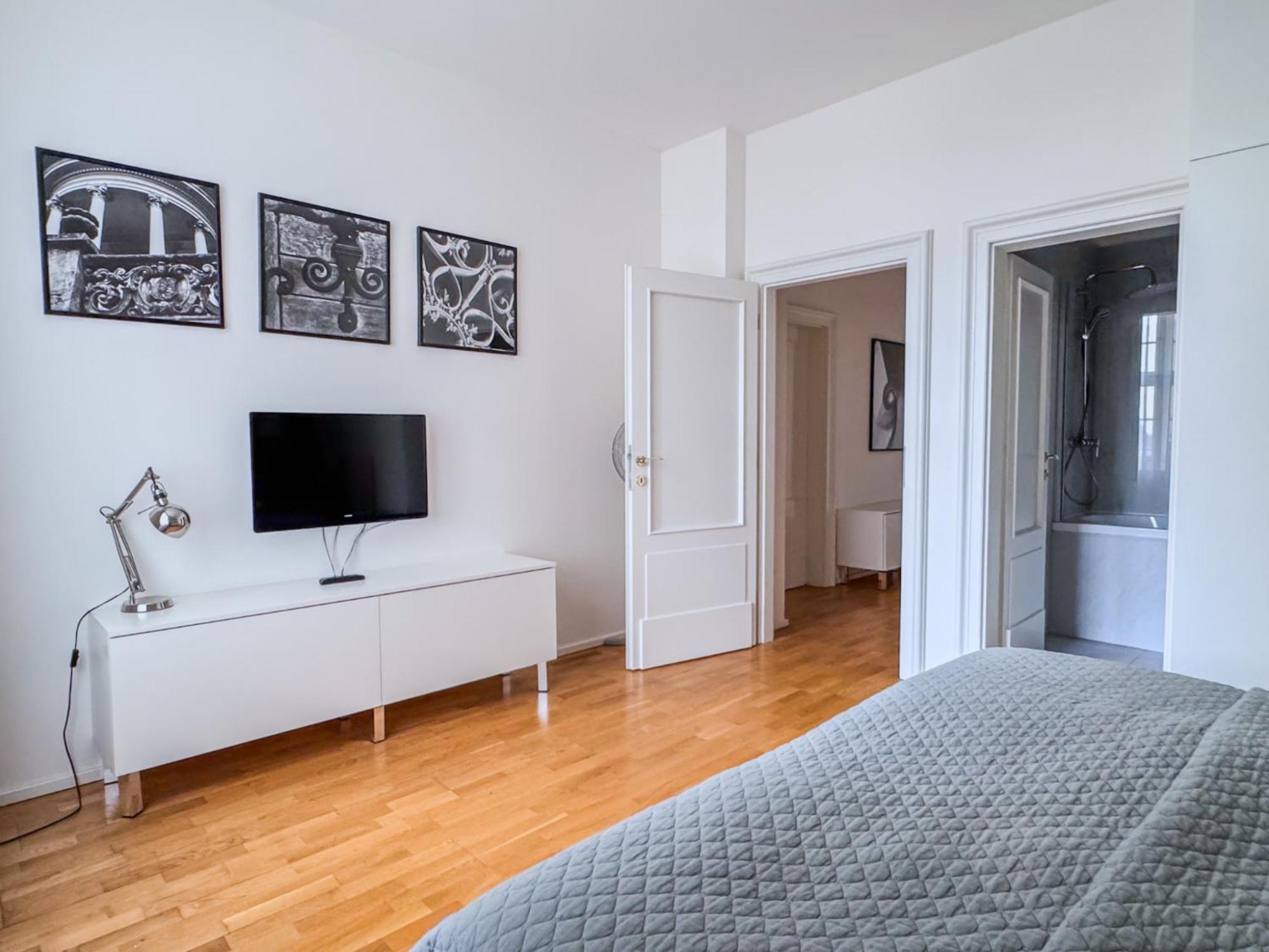 Unique Old Town Apartments At Palace Dlouha Praha Exteriér fotografie